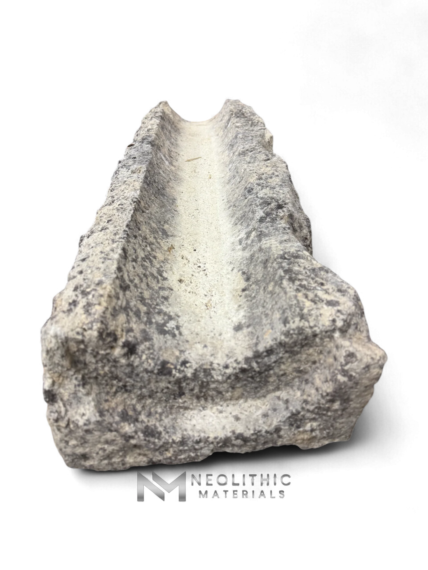 French Antique Limestone Aqueduct - Image 5